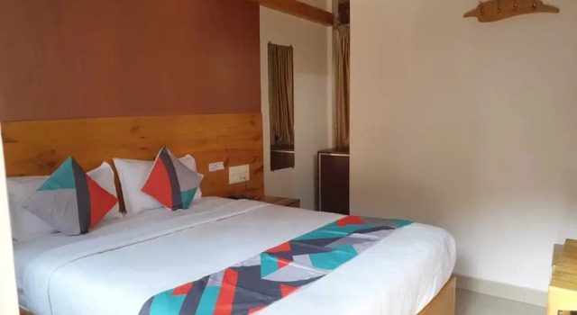iROOMZ Spot Valley, Reserva ahora Hotel Mysore 