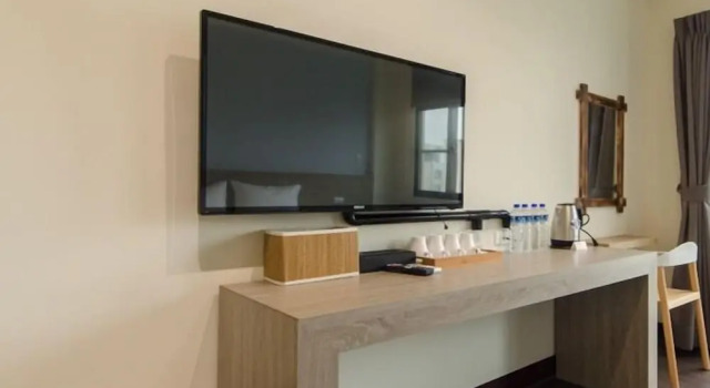 Anping Livable Homestay
