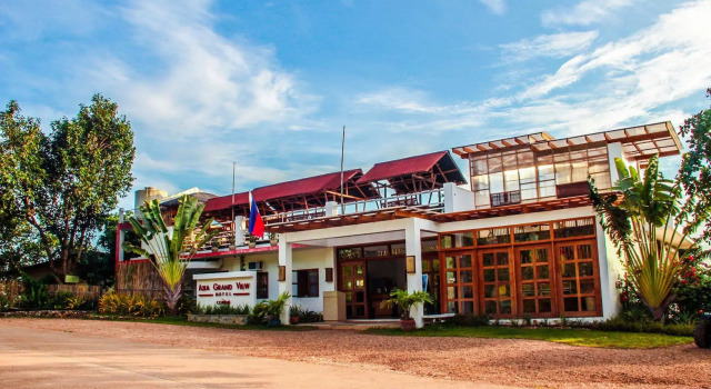Asia Grand View Hotel