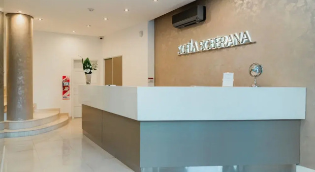 Hotel Boutique Sofia Soberana