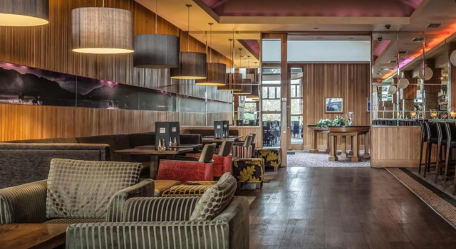 Westport Woods Hotel & Spa, Reserva ahora Resort Hoteles SPA en Connacht, SPA