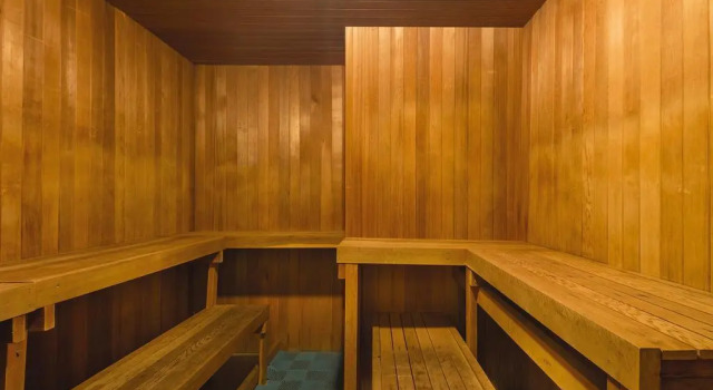Люкс Deluxe Mountainside Lodge - A Shell Vacations Resort