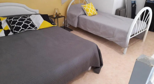 Апартаменты 9 Lyly Location F3 Mezzanine
