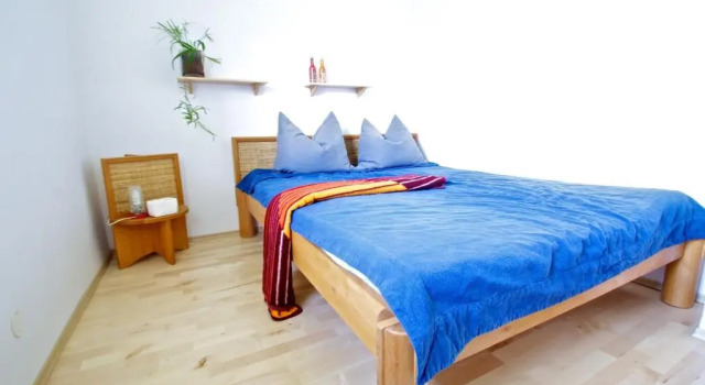 Atelierwohnung Jirana, Rezerwuj Hotel Hotele w Salzburg z parkingiem, Parking