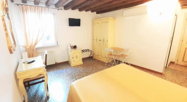 Номер Classic Locanda Barbarigo