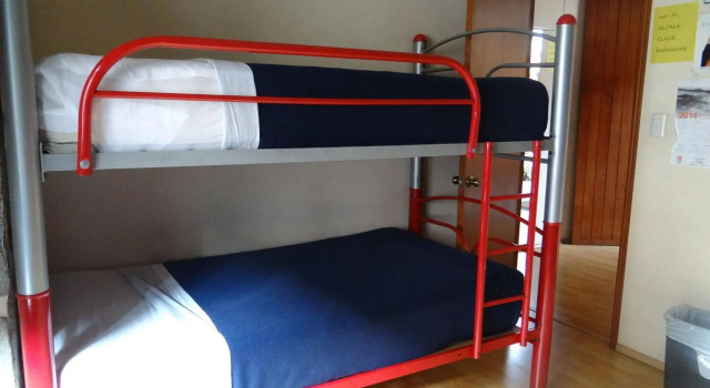 Hostal Alcala