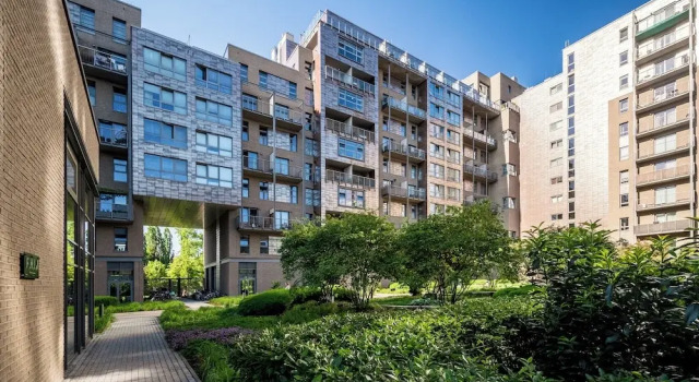 Apartamenty Sun & Snow Qbik Loft, Varaa Huoneisto Varsova Masovia