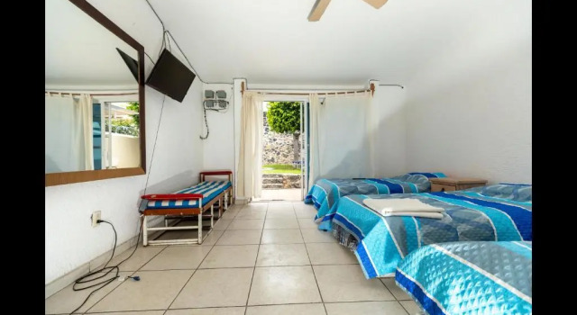 Residencial Oaxtepec el Lugar Ideal Para 25 Pers, Rezervați Hotel Oaxtepec Morelos, aproape de Six Flags Oaxtepec