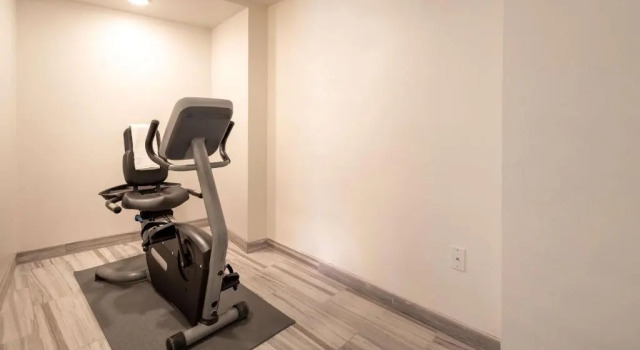 Люкс Best Western Plus Wausau Tower Inn