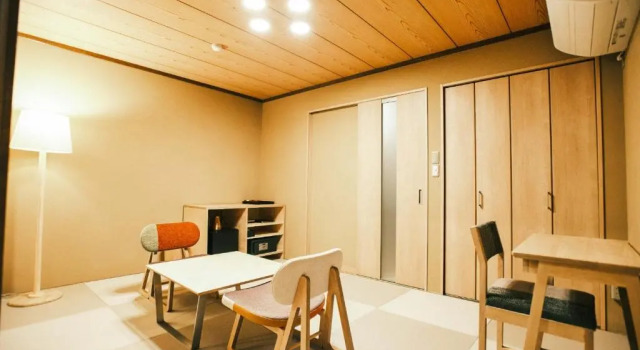 SATOYAMA STAY TONO-MACHI - Vacation STAY 72962v, Rezervasyon Otel Hida 