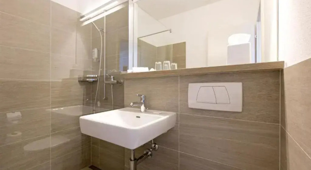 Номер Standard See & Park Hotel Feldbach