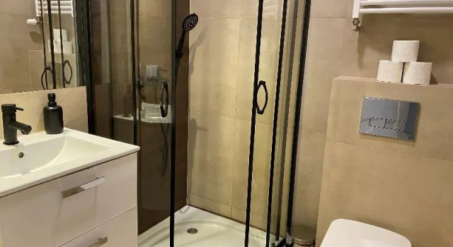 Двухместная студия Milla Apartments