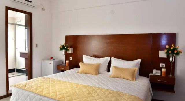 Двухместный номер Standard Prince Hotel