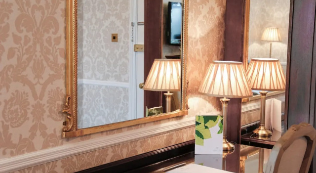 Номер Premium Llechwen Hall