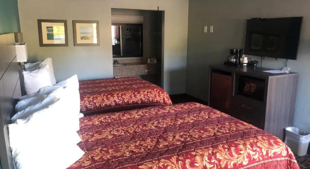 Brandon Motor Lodge, Boek Hotel Brandon Florida