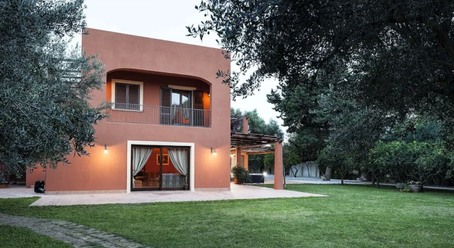 Arangea, Book Hotel Hotels in Sicily with a Pool, Swimming Pool