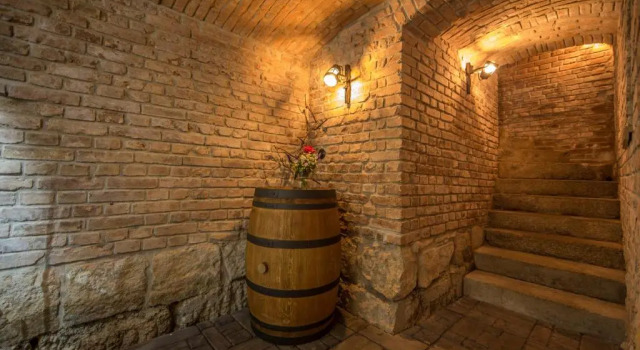 Коттедж Smrcina Resort