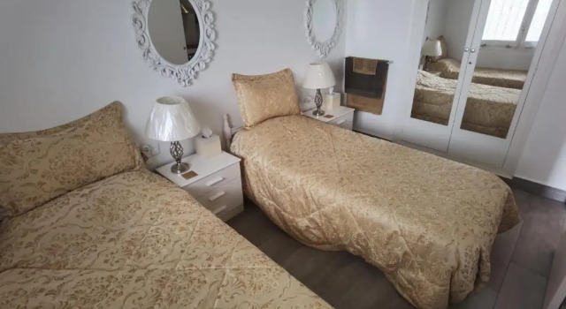 Апартаменты My2ndHome