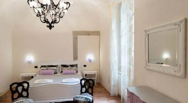 Апартаменты Superior LAltana City House