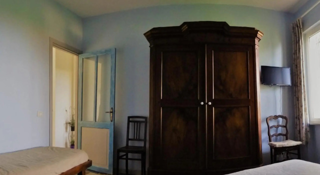 Bed&BluUp, Забронировать Отель Бизнес-отели Савона, 4* 5*