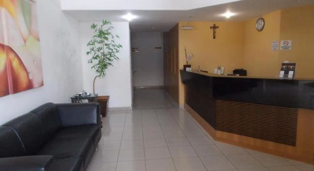 Hotel Ouro Lavras