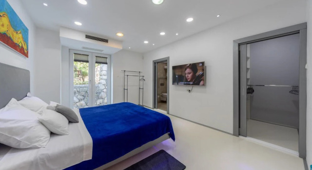 Nice Home in Crikvenica With 4 Bedrooms, Outdoor Swimming Pool and Heated Swimming Pool