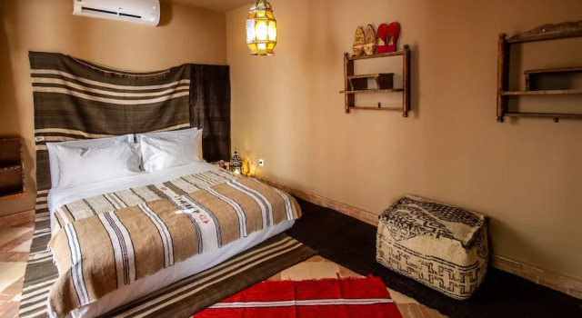 Camera Standard Riad SofYan & Spa