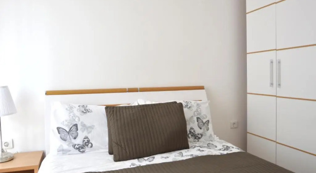 Апартаменты Economy Mountain View Aparthotel