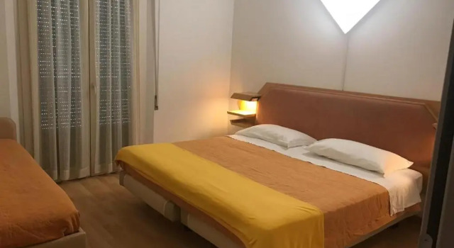 Номер Superior Hotel Sabrina Nord