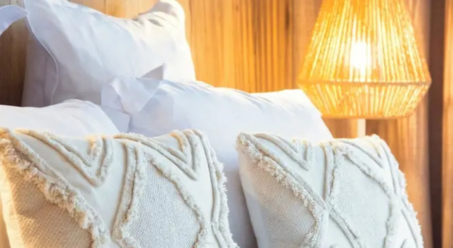 Номер Standard с балконом Hôtel BO & MIA