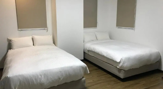 Номер Standard Mr.KINJO in Rycom Kitanakagusuku