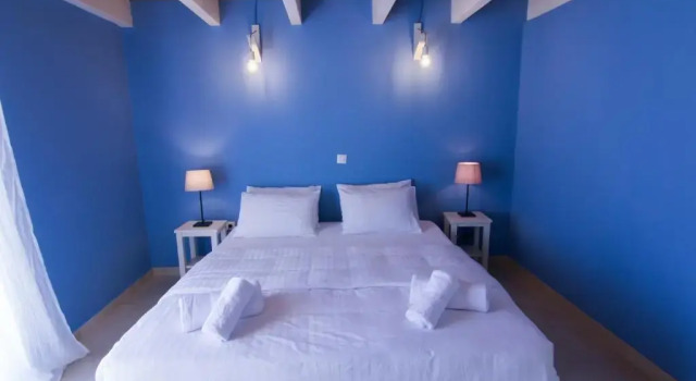 Kefalonia Ammos Villa