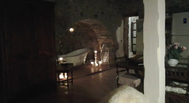 Apartment The Bergamot