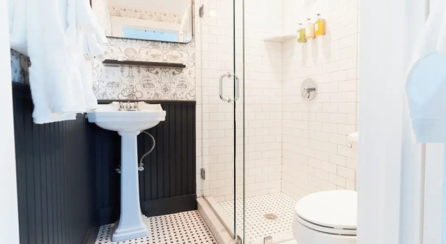 Номер Standard Ellery Hotel Provincetown