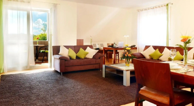 ACANTUS Hotel, Book Hotel Weisendorf Middle Franconia