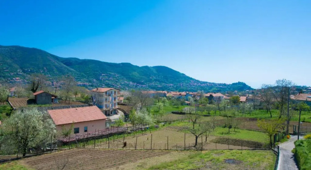 Апартаменты Casa Loreto, Agerola
