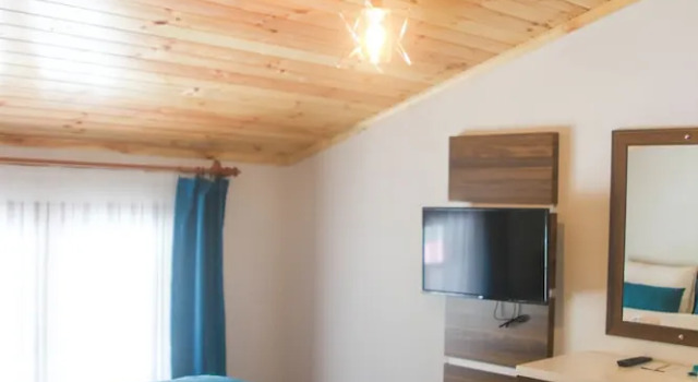 Номер Deluxe Ravza Otel Uzungol