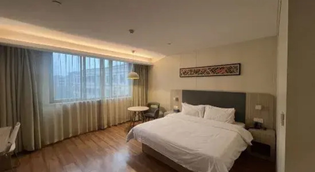 Jiaji Homestay, Varaa Hotelli Shanghai Shanghai