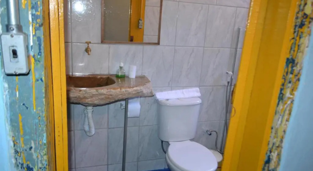 Номер Standard Pouso da Passagem B&B