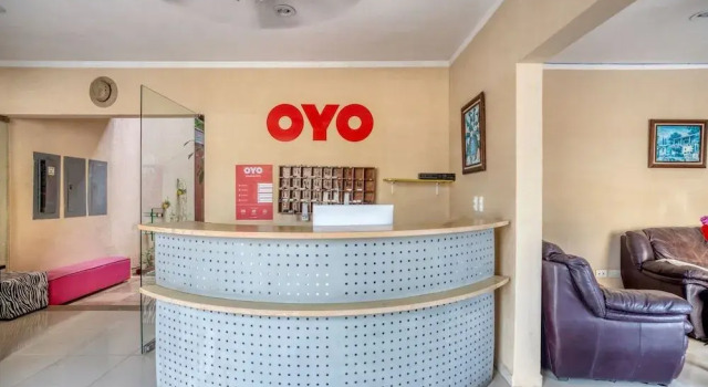 Hotel Las Americas, Rezervovat Hotel Mérida Yucatán