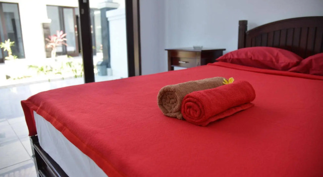 Balibbu Guesthouse