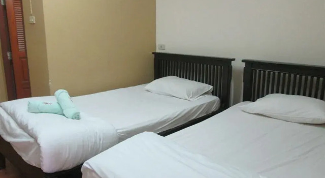 Smile House Guesthouse