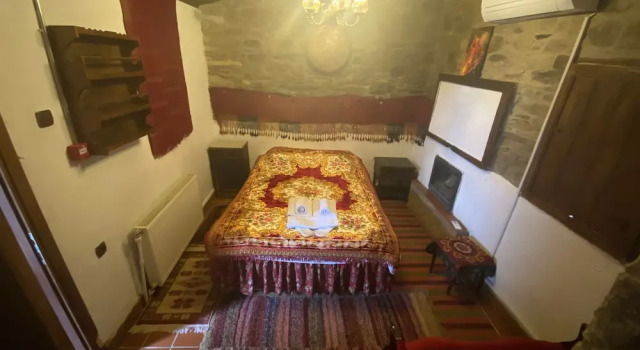 Номер Standard Salkim Konaklari Sirince