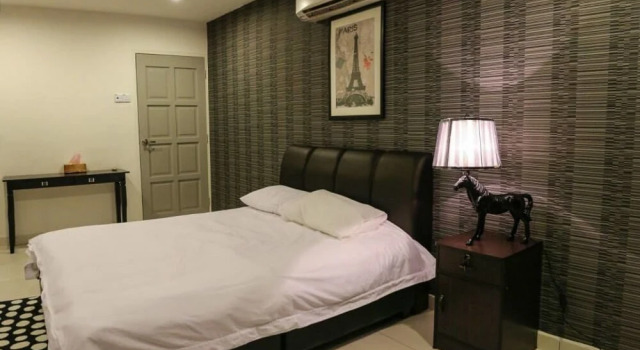 Ipoh Apartments at Pasir Puteh, Reserva ahora Apartamento Ipoh Perak