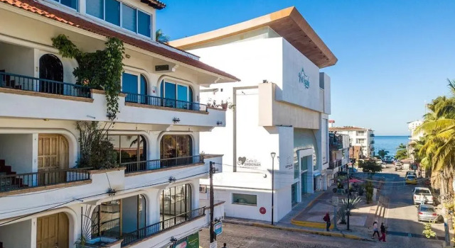 Le Petit Bonheur Studio, Rezerwuj Apartament Apartamenty w Jalisco, Apartament