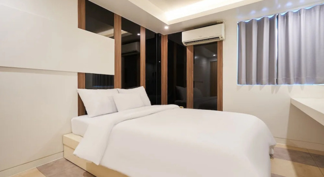 Номер Standard Show Hotel