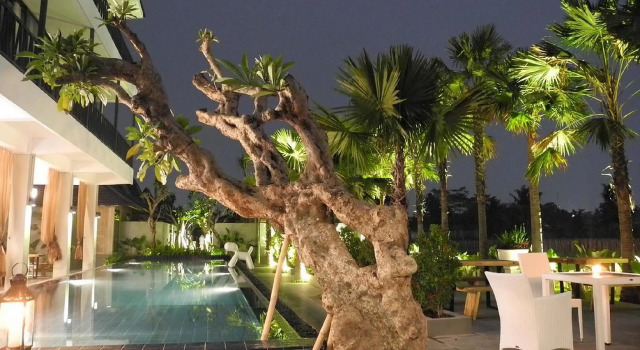 Sawah Joglo Boutique Villas & Resort, Book Resort Resort Hotels in Sleman, Resort