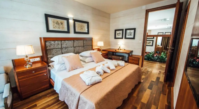 Penthouse Vinci, Забронировать Апартаменты/квартира Апартаменты Сплита, Апартаменты/квартира
