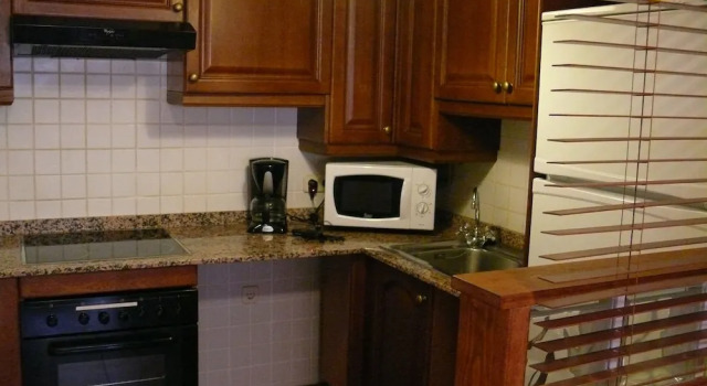 Номер Standard Дуплекс с 3 комнатами APARTMENTSUITESPAIN BAQUEIRA Jardin Privado
