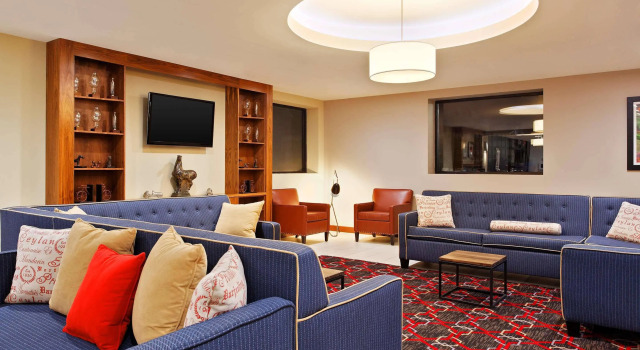 Four Points by Sheraton College Station, Reserva ahora Hotel College Station Texas